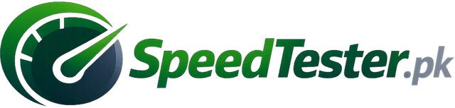 SpeedTester.pk